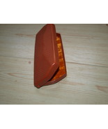 VINTAGE  SOVIET RUSSIAN USSR  EYEGLASSES CASE 1968 - $12.19 CAD