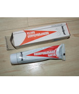 KARIPOL DDR WARTBURG TRABANT BARKAS FAMO LANZ IFA KAFER POLISHING PASTE - $27.12 CAD