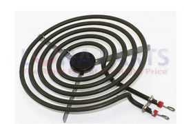 Universal Electric Range Cooktop Stove 8&quot; Large 5-Turn Burner Heating El... - $18.80