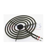 Universal Electric Range Cooktop Stove 8&quot; Large 5-Turn Burner Heating El... - $25.71 CAD