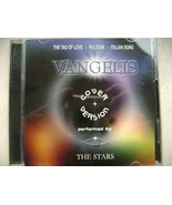 THE STARS COVER VERSION TRIBUTE TO VANGELIS AUDIO CD - £7.77 GBP