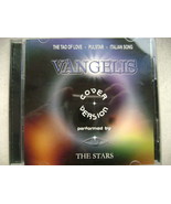 THE STARS COVER VERSION TRIBUTE TO VANGELIS AUDIO CD - $13.51 CAD
