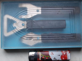 VINTAGE SOVIET USSR RUSSIAN  BOTTLE  CAN OPENERS SET 1981 NOS - €17,49 EUR