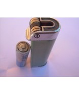 RARE VINTAGE RUSSIAN SOVIET USSR U.S.S.R. GAS  (Propane) LIGHTER About 1980 - $635.00 MXN