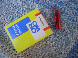 VINTAGE GDR DDR ORWO PHOTO PAPER BN1 9X12 CM 100 SHEETS UNOPENED PACK - £34.95 GBP