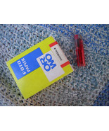 VINTAGE GDR DDR ORWO PHOTO PAPER BN1 9X12 CM 100 SHEETS UNOPENED PACK - £35.19 GBP