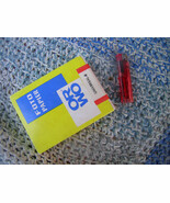 VINTAGE GDR DDR ORWO PHOTO PAPER BN1 9X12 CM 100 SHEETS UNOPENED PACK - $60.90 CAD