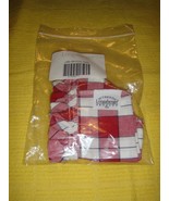 Longaberger Liner Tea Picnic Plaid - $21.93 CAD