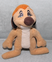 Disney&#39;s The Lion King II Simba&#39;s Pride 5&quot; Timon Plush Doll Stuffed Anim... - $2.99