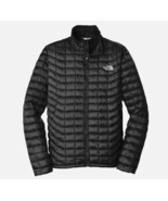 THE NORTH FACE MEN&#39;S TREKKER THERMOBALL JACKET TNF Black size 3XL - $3,110.41 MXN