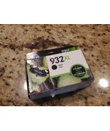 HP 932XL Black Noir High Yield Original Ink Cartridges CN053AN SEALED - $20.24 CAD