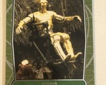 Star Wars Galactic Files Vintage Trading Card 2013 #530 C-3PO - $2.48