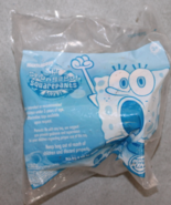 Nickelodeon's Spongebob Squarepants The Movie Squidward Toy From Burger King New - £5.95 GBP