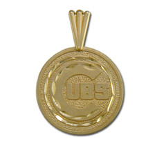 Chicago Cubs Jewelry - £117.20 GBP