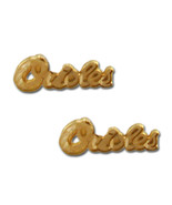 Baltimore Orioles Jewelry - $171.52 CAD