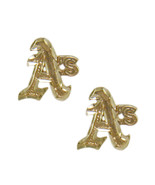 Oakland Athletics Jewelry - $172.19 CAD