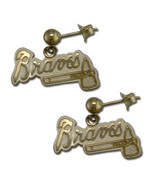Atlanta Braves Jewelry - $308.75 CAD