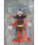 Disney&#39;s Mickey and Friends Adventures At Walt Disney World Goofy in Nor... - £5.84 GBP