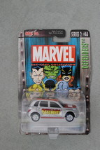 Maisto Marvel Die Cast Collection Defenders Chrysler Gt Cruiser Series 2 Unit 44 - $7.45