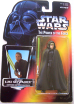 Star Wars, Luke Sky Walker ,Rare (no child warning) 532822.00  mint cond... - $9.99