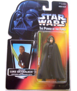 Star Wars, Luke Sky Walker ,Rare (no child warning) 532822.00  mint cond... - £7.85 GBP