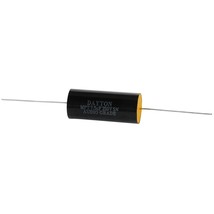 Dayton Audio DMPC-7.5 7.5uF 250V Polypropylene Capacitor - $312.72 MXN