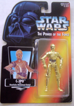 Star Wars C-3PO 521785.00 Rare without child warning, mint perfect condi... - $8.99