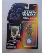 Star Wars, Yoda 527603.00 Mint condition - £7.06 GBP