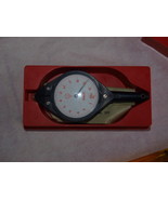 VINTAGE RARE SOVIET USSR MAP DISTANCE MEASURE WHEEL OPISOMETER CURVIMETE... - $552.11 MXN