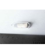 	Uranium metal Depleted Uranium  99.9% pure   DU  13.28 grams - $2,963.77 MXN