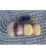 VINTAGE SOVIET USSR RUSSIAN SHAVING BRUSH - $13.56 CAD