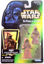 Kenner The Power of the Force Star Wars Jawas 535183.01 mint condition - $8.99