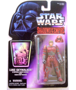 Kenner Star Wars Shadows of the Empire Luke Skywalker 531622.00 Mint con... - £8.64 GBP