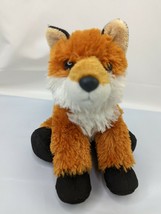 Aurora Fox Plush 7 Inch Stuffed Animal Toy #1 - $8.95