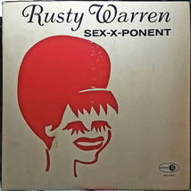 Rusty warren sex x ponent thumb200