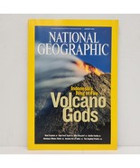 National Geographic Indonesia&#39;s Ring of Fire Volcano Gods Jan 2008 Magazine - £15.72 GBP
