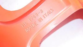 Wheel 18x4-1/2 Spare Fits 09-21 XF 65260 image 9