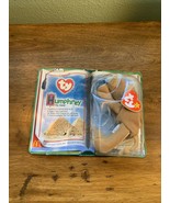 Humphrey The Camel Ty Teenie Beanie Baby Legend McDonalds NOS - $13.52 CAD