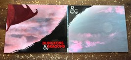 WOTC D&amp;D 5E D20 DM SCREEN SHEILD MASTER DUNGEON DRAGON VGC RPG HB HC - $428.53 MXN