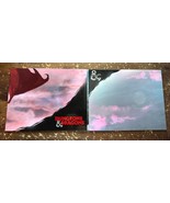 WOTC D&amp;D 5E D20 DM SCREEN SHEILD MASTER DUNGEON DRAGON VGC RPG HB HC - $428.53 MXN