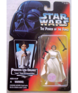 Kenner Star Wars The Power of the Force Princess Leia Organa 523211.00 Mint - $17.99
