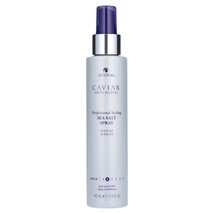 Alterna Caviar Anti-Aging Professional Styling Sea Salt Spray 5oz 147ml - £16.07 GBP