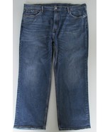 Levi&#39;s 559 Men&#39;s Denim Jeans Size 46 x 29 - £29.88 GBP