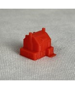 Amityville Horror 1979 Movie House Monopoly Piece, Game Piece - $364.56 MXN