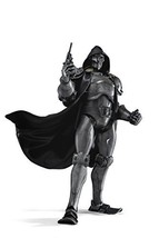 Three A 3A X Doctor Doom Figure (Stealth Edition Armor) [Toy] - $225.00