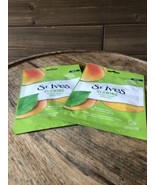 (2 PACK) St. Ives Glowing Sheet Face Mask - Apricot  - $11.26