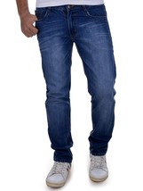 Lucky Brand Mens Jeans Regular Inseam Relaxed Jeans 100% Cotton - £37.21 GBP
