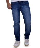 Lucky Brand Mens Jeans Regular Inseam Relaxed Jeans 100% Cotton - £37.43 GBP