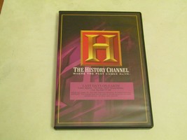 The History Channel: Last Days on Earth DVD (Used) - £103.91 GBP