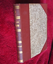 Little Lord Fauntleroy   Rare Tauchnitz Edition By Frances Hodgson Burnett - £80.12 GBP